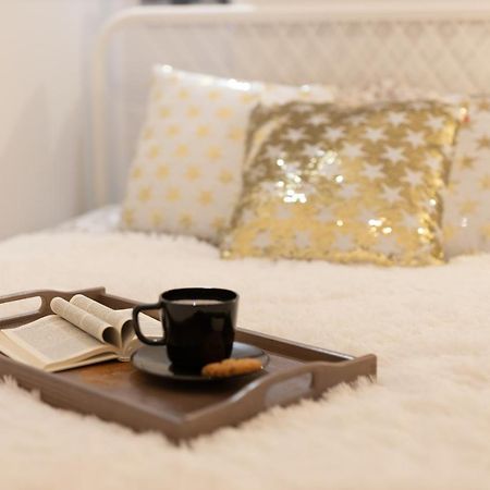 ウストシキ・ドルネApartament Kasztelanアパートメント エクステリア 写真