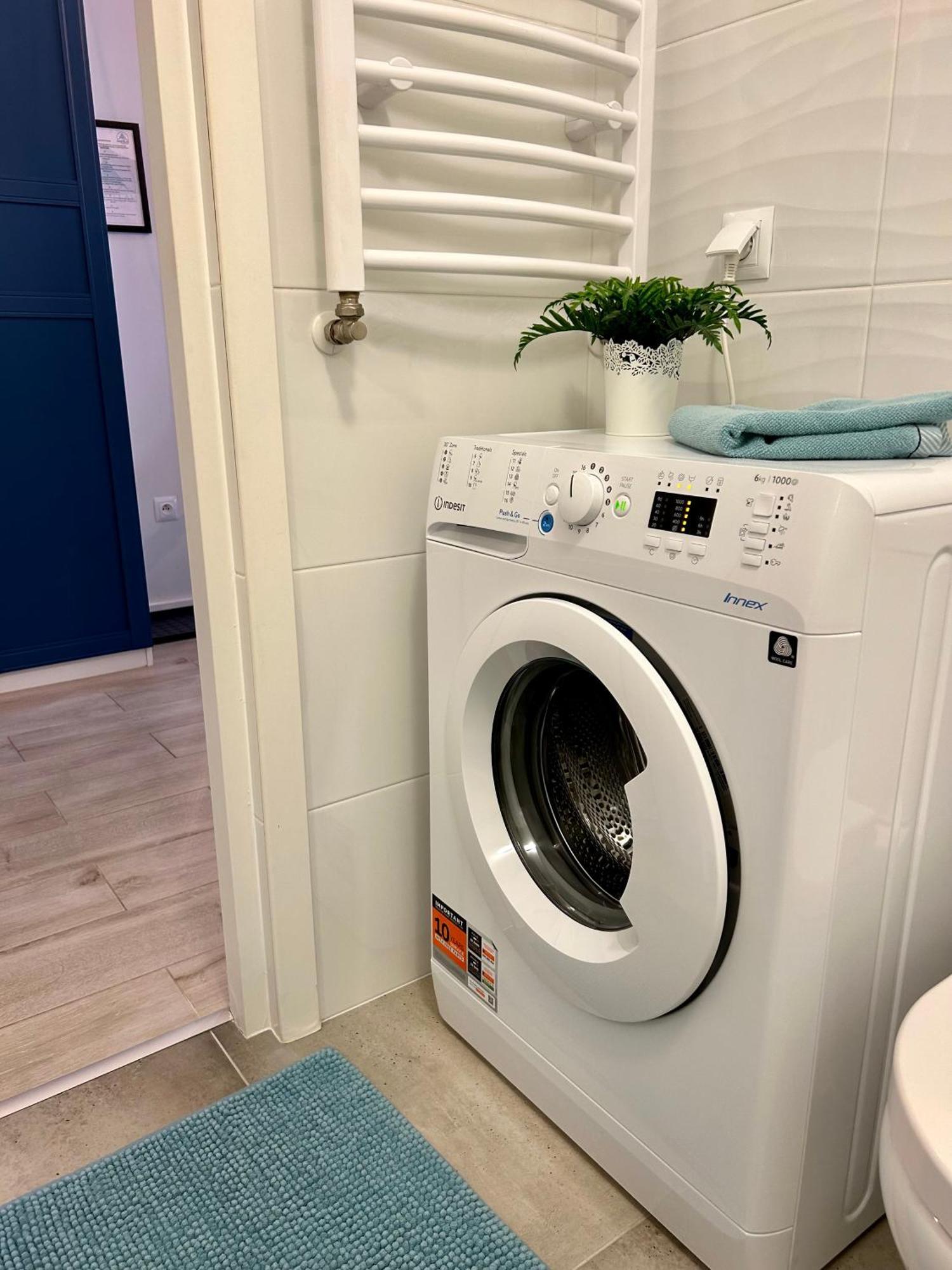 ウストシキ・ドルネApartament Kasztelanアパートメント エクステリア 写真